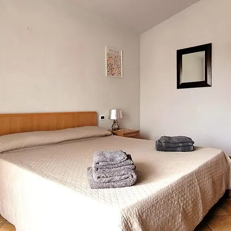 Vakantiehuis Casa Nala - Con Giardino *