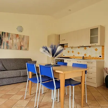 Casa Nala - Con Giardino