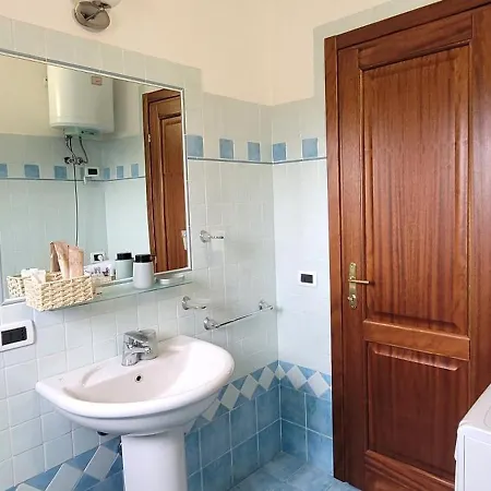 Casa Nala - Con Giardino Vakantiehuis Budoni