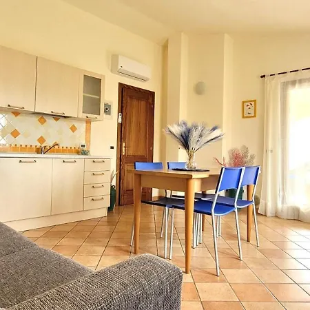 Casa Nala - Con Giardino Budoni