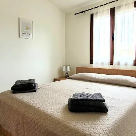 Casa Nala - Con Giardino * Budoni