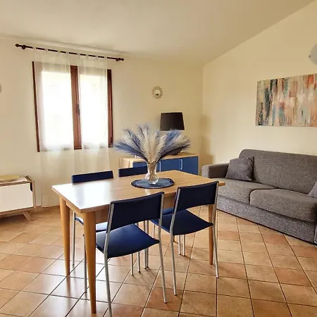 Casa Nala - Con Giardino Vakantiehuis Budoni