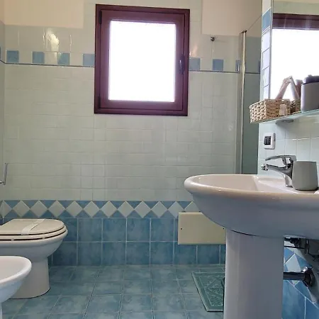 Casa Nala - Con Giardino Vakantiehuis