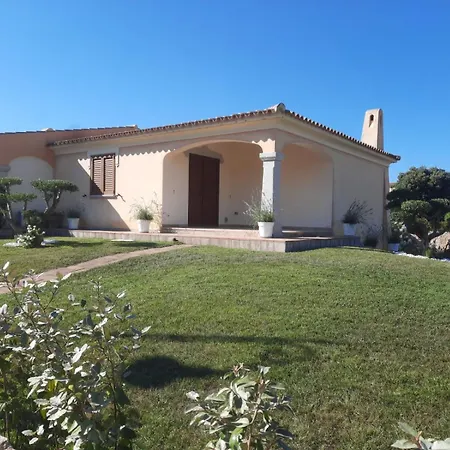 Casa de Férias Casa Nala - Con Giardino