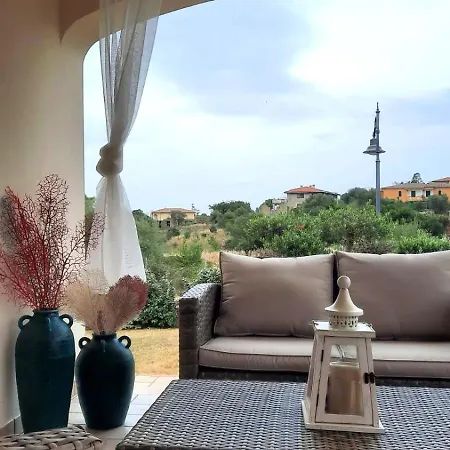 Casa Nala - Con Giardino Holiday home