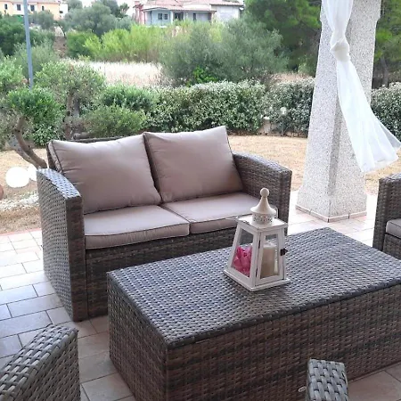 Casa Nala - Con Giardino Holiday home *